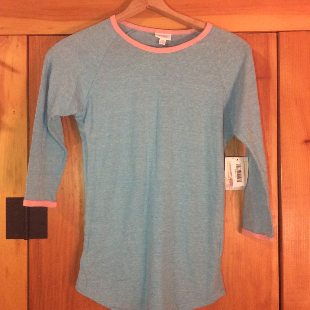LuLaRoe Randy